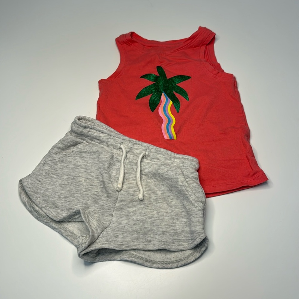 Summer Outfit